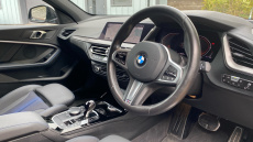 BMW 1 Series 118i [136] M Sport 5dr Step Auto [LCP] Petrol Hatchback